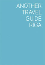 Riga Guide Lat
