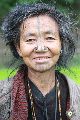 Foto: The Land of Shamans. Nishi and Apatani Tribes. Part 1