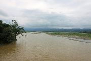 Foto: The Land of Shamans. Nishi and Apatani Tribes. Part 1