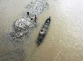 Foto: The Land of Shamans. Nishi and Apatani Tribes. Part 1