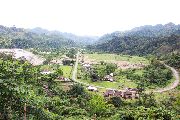 Foto: The Land of Shamans. Nishi and Apatani Tribes. Part 1