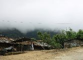 Foto: The Land of Shamans. Nishi and Apatani Tribes. Part 1