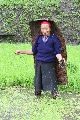 Foto: The Land of Shamans. Nishi and Apatani Tribes. Part 1