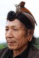 Foto: The Land of Shamans. Nishi and Apatani Tribes. Part 1