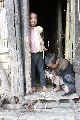 Foto: The Land of Shamans. Nishi and Apatani Tribes. Part 1