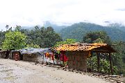 Foto: The Land of Shamans. Nishi and Apatani Tribes. Part 1