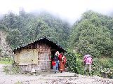 Foto: The Land of Shamans. Nishi and Apatani Tribes. Part 1