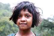 Foto: The Land of Shamans. Nishi and Apatani Tribes. Part 1