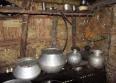 Foto: The Land of Shamans. Nishi and Apatani Tribes. Part 1