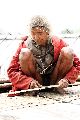 Foto: The Land of Shamans. Nishi and Apatani Tribes. Part 1