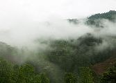 Foto: The Land of Shamans. Nishi and Apatani Tribes. Part 1