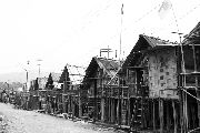 Foto: The Land of Shamans. Nishi and Apatani Tribes. Part 1