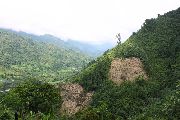 Foto: The Land of Shamans. Nishi and Apatani Tribes. Part 1