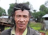 Foto: The Land of Shamans. Nishi and Apatani Tribes. Part 1