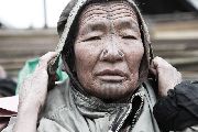 Foto: The Land of Shamans. Nishi and Apatani Tribes. Part 1