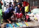 Foto: The Land of Shamans. Nishi and Apatani Tribes. Part 1