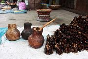 Foto: The Land of Shamans. Nishi and Apatani Tribes. Part 1