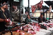 Foto: The Land of Shamans. Nishi and Apatani Tribes. Part 1