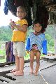 Foto: The Land of Shamans. Nishi and Apatani Tribes. Part 1