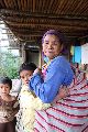 Foto: The Land of Shamans. Nishi and Apatani Tribes. Part 1