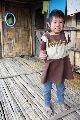 Foto: The Land of Shamans. Nishi and Apatani Tribes. Part 1