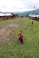 Foto: The Land of Shamans. Nishi and Apatani Tribes. Part 1