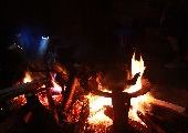 Foto: The Land of Shamans. Nishi and Apatani Tribes. Part 1
