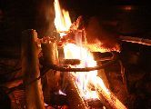Foto: The Land of Shamans. Nishi and Apatani Tribes. Part 1