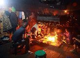 Foto: The Land of Shamans. Nishi and Apatani Tribes. Part 1