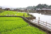 Foto: The Land of Shamans. Nishi and Apatani Tribes. Part 1