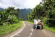 Foto: The Land of Shamans. Nishi and Apatani Tribes. Part 1