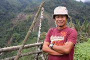 Foto: The Land of Shamans. Nishi and Apatani Tribes. Part 1