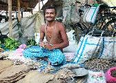 Foto: The Land of Shamans. Nishi and Apatani Tribes. Part 1