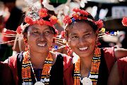 Foto: Different India. Different Tribe, Part III