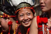 Foto: Different India. Different Tribe, Part III