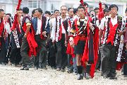 Foto: Different India. Different Tribe, Part III