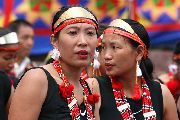 Foto: Different India. Different Tribe, Part III