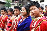 Foto: Different India. Different Tribe, Part III