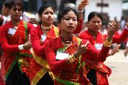 Foto: Different India. Different Tribe, Part III