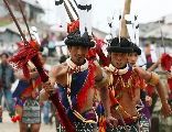 Foto: Different India. Different Tribe, Part III