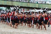 Foto: Different India. Different Tribe, Part III