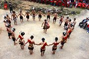 Foto: Different India. Different Tribe, Part III