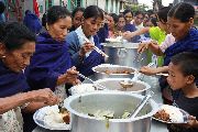 Foto: Different India. Different Tribe, Part III