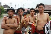 Foto: Different India. Different Tribe, Part III