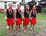 Foto: Different India. Different Tribe, Part III