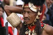 Foto: Different India. Different Tribe, Part III