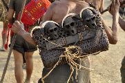 Foto: Different India. Different Tribe, Part III