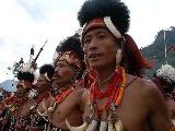 Foto: Different India. Different Tribe, Part III