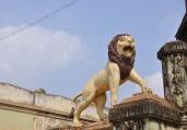 Foto: A Travel in the Lost Time, Chettinad