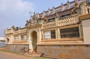 Foto: A Travel in the Lost Time, Chettinad